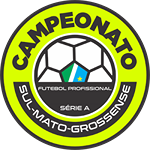Sul-Mato-Grossense logo