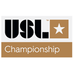 USL Championship logo