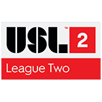 USL League Two logo