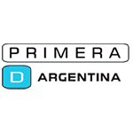 Primera D Metropolitana logo