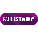Paulista, Feminino logo