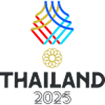 U22 Southeast Asian Games logo