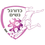 Israeli Women's Football League logo
