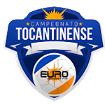 Tocantinense logo