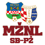 MŽNL Slavonski Brod-Požega logo