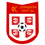 Šumadijska Okružna Liga logo