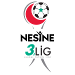 Nesine 3. Lig, Grup 4 logo
