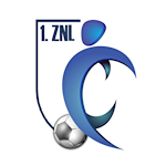 1. Zagrebačka NL logo