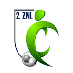 2. Zagrebačka NL logo