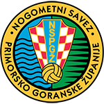 2. ŽNL Primorsko-goranska logo