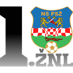 1. ŽNL Požeško-slavonska logo