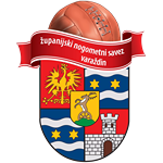 1. ŽNL Varaždinska logo