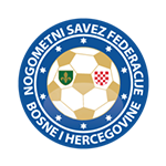 2. Liga FBIH - Zapad 1 logo
