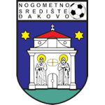2. ŽNL Đakovo logo