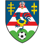 1. ŽNL Koprivničko-križevačka logo
