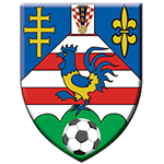 2. ŽNL Koprivničko-križevačka logo
