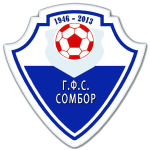PFL Sombor logo