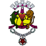 A.F. Coimbra Divisão de Honra logo