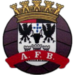 A.F. Beja 1ª Divisão logo