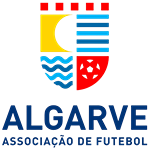 A.F. Algarve - 1ª liga logo