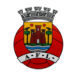 A.F. Leiria Divisão de Honra LizSport logo