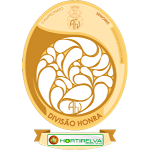 A.F. Viseu Divisão de Honra - Hortirelva logo