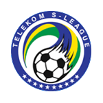 Telekom S-League logo