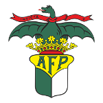 A.F. Porto Divisão de Elite logo