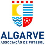 A.F. Algarve - 2ª Liga logo
