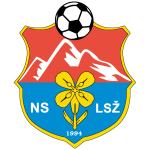 1. ŽNL Ličko-senjska logo