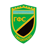 Gradska liga Smederevo logo