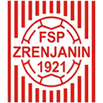 PFL Zrenjanin logo