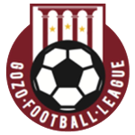 Gozo Football League First Division logo