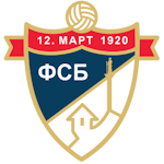 Srpska Liga Beograd logo