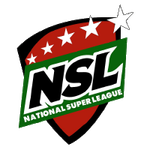 FKF National Super League logo