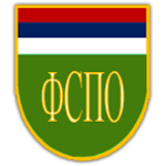 Podunavska Okružna Liga logo