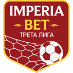 Treta Liga - YI logo
