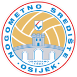 2. ŽNL Osijek logo