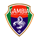 GFF Second Division logo