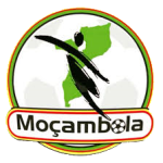 Moçambola logo
