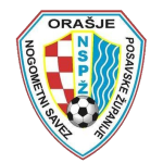 1. ŽNL Posavina logo