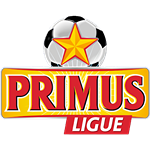 Primus League logo