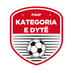 Kategoria e Dytë logo