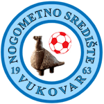 2. ŽNL Vukovar logo