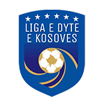 Liga e Dytë logo