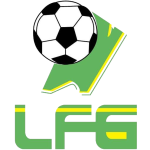 Regional 1 logo