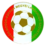 Gy-M-S Vármegyei I. osztály logo