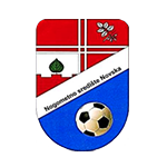 2. ŽNL Novska logo