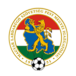 Pest Megye I. osztály logo