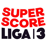 Superscore Liga 3 Seria 8 logo